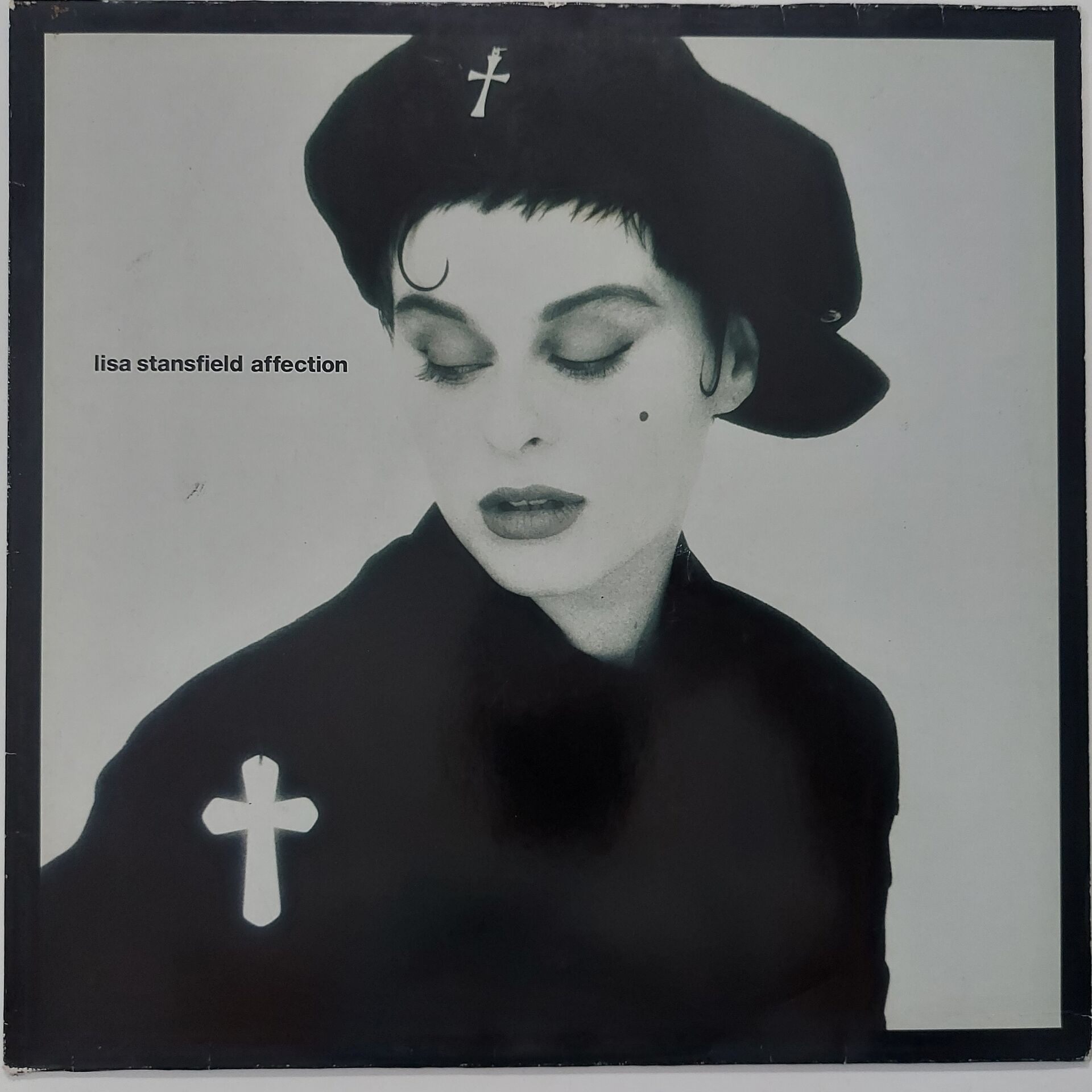 Lisa Stansfield – Affection