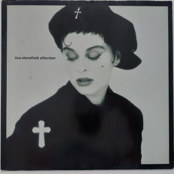 Lisa Stansfield – Affection