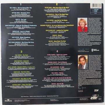 Peter's Pop Show 2 LP