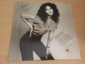 La Toya Jackson ‎– Bad Girl