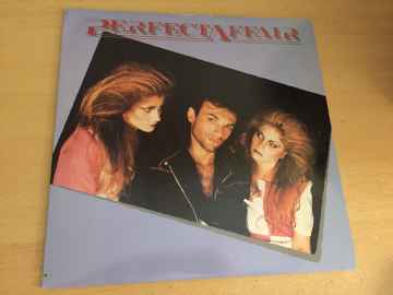 Perfect Affair ‎– Perfect Affair
