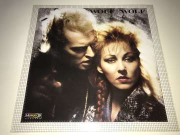 Wolf & Wolf ‎– Wolf & Wolf
