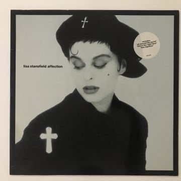 Lisa Stansfield – Affection