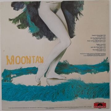 Golden Earring – Moontan