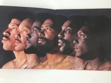 Commodores – Heroes