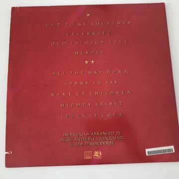 Commodores – Heroes