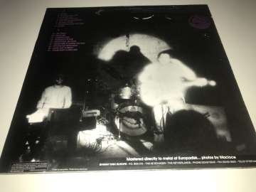 Shockabilly ‎– Live ''...Just Beautiful''