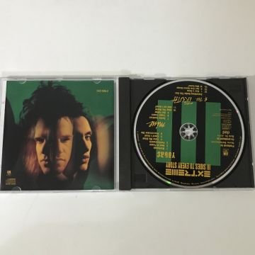 Extreme – III Sides To Every Story