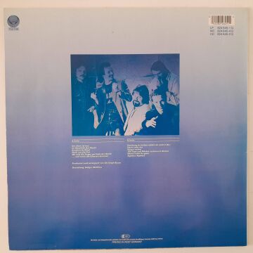 Novalis  – Nach Uns Die Flut