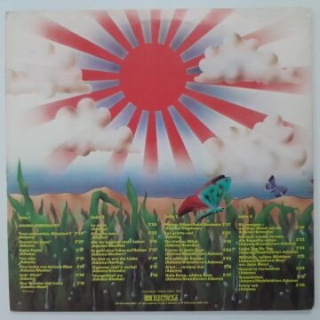 Adamo ‎– Anthology 2 LP