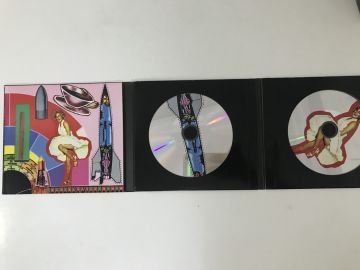 Paul McCartney And Wings – Red Rose Speedway 2 CD