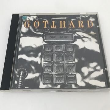 Gotthard – Dial Hard