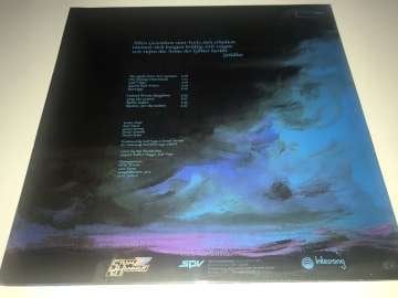 Zed Yago ‎– From Over Yonder