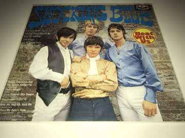 Shocking Blue ‎– Beat With Us