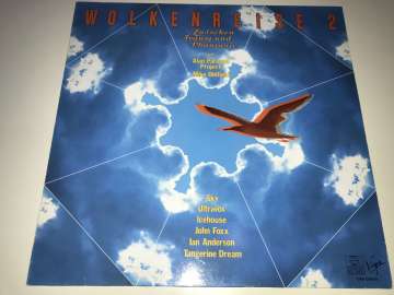 Wolkenreise 2 - Zwischen Traum Und Fantasie