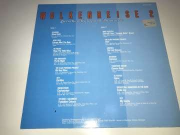 Wolkenreise 2 - Zwischen Traum Und Fantasie