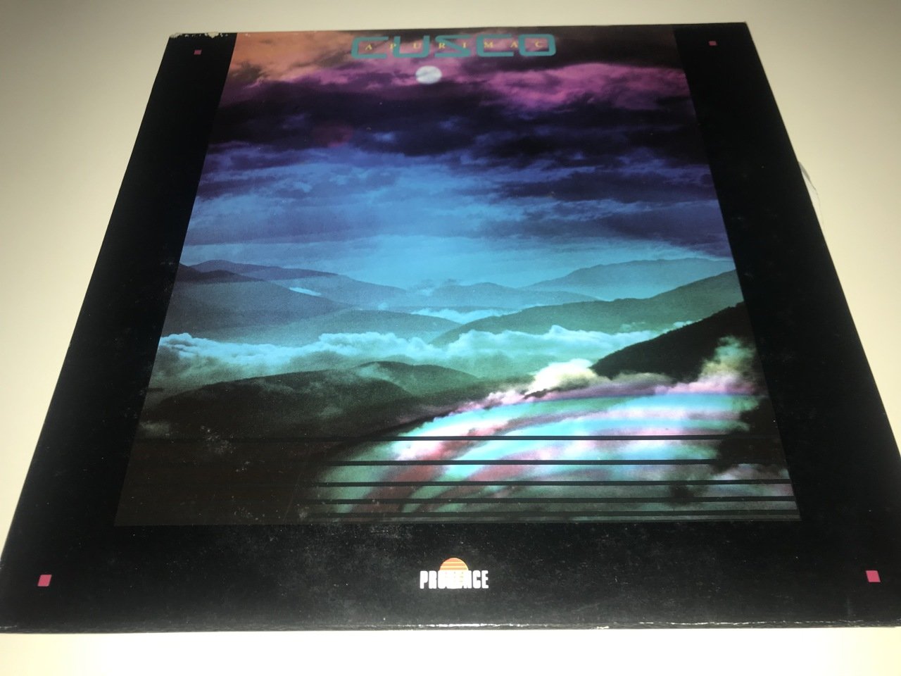 Cusco ‎– Apurimac