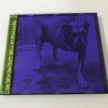 Alice In Chains – Alice In Chains