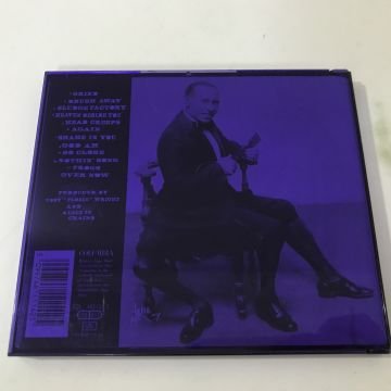Alice In Chains – Alice In Chains