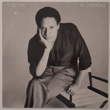 Al Jarreau ‎– This Time