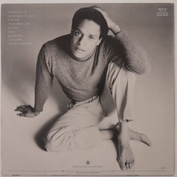 Al Jarreau ‎– This Time