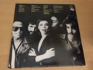Laurie And The Sighs ‎– Laurie And The Sighs
