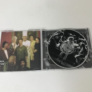Neil Young, Crazy Horse – Year Of The Horse 2 CD
