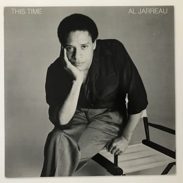 Al Jarreau ‎– This Time