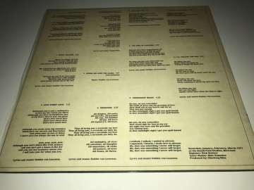 Shocking Blue ‎– 3rd Album