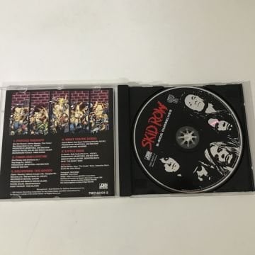 Skid Row – B-Side Ourselves