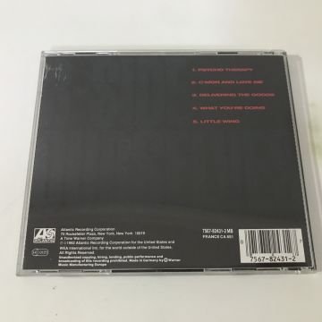 Skid Row – B-Side Ourselves