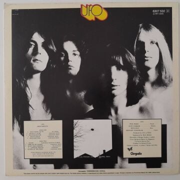 UFO – Phenomenon