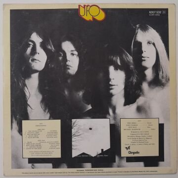 UFO – Phenomenon