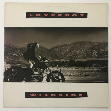 Loverboy – Wildside
