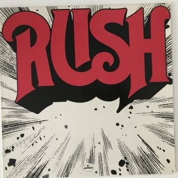 Rush – Rush