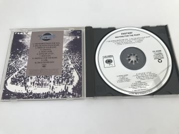 Fastway – Waiting For The Roar