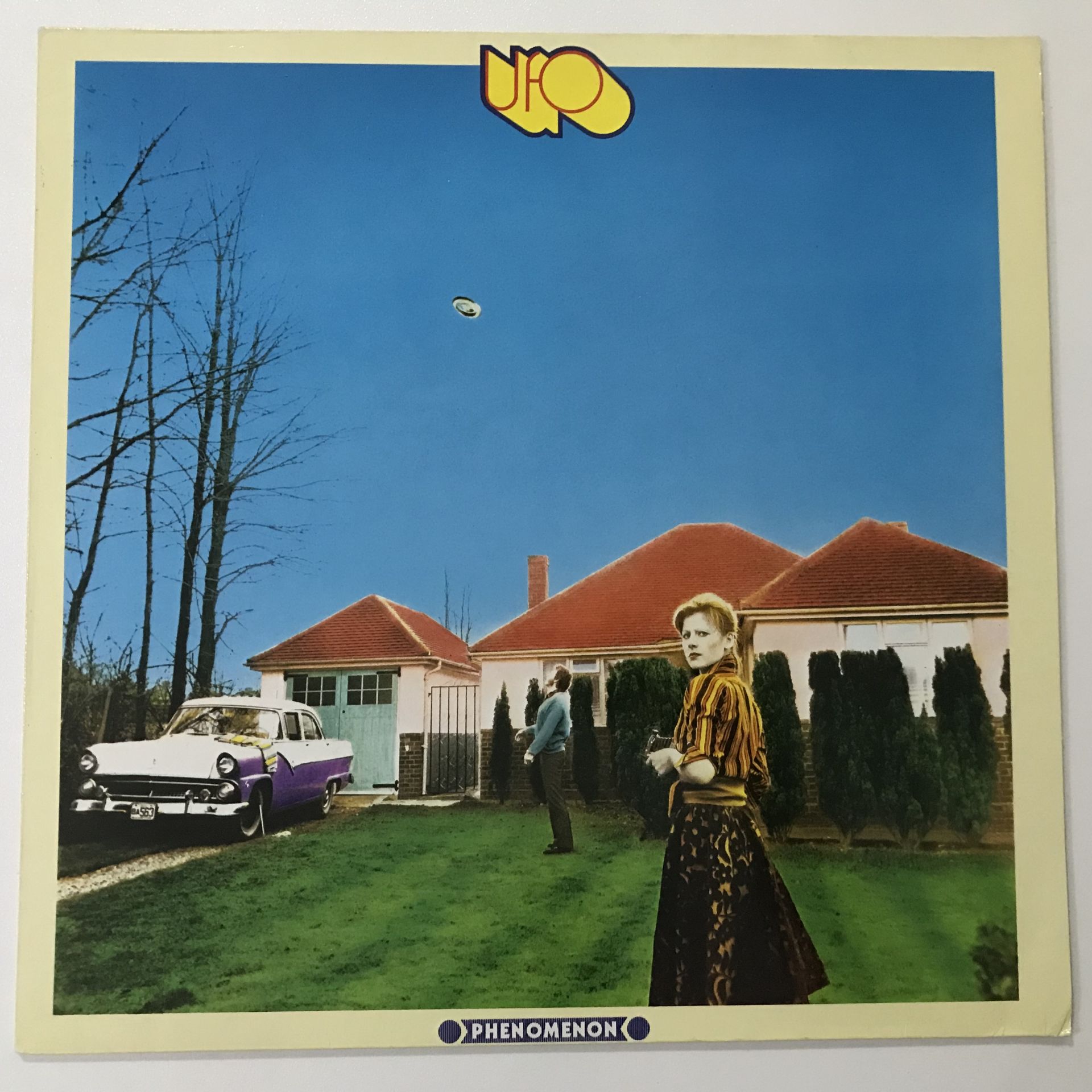 UFO – Phenomenon
