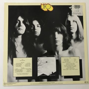 UFO – Phenomenon