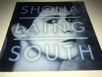 Shona Laing ‎– South