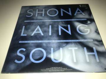 Shona Laing ‎– South