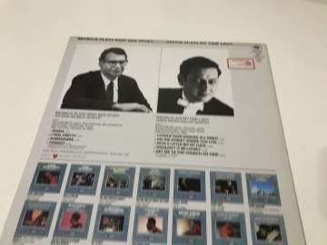 Brubeck, Previn – Brubeck Plays West Side Story / Previn Plays My Fair Lady