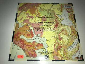 Womack & Womack ‎– Celebrate The World