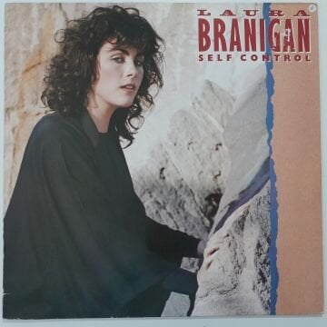Laura Branigan ‎– Self Control