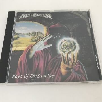 Helloween – Keeper Of The Seven Keys - Part I
