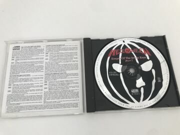 Helloween – Keeper Of The Seven Keys - Part I