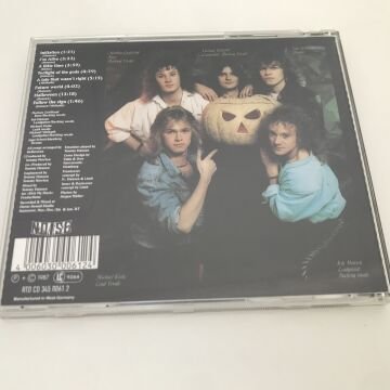 Helloween – Keeper Of The Seven Keys - Part I