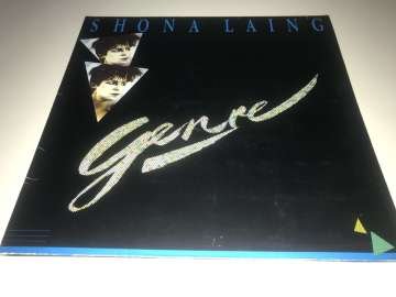 Shona Laing ‎– Genre