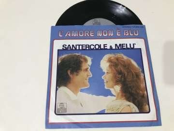 Santercole & Melù – L'Amore Non È Blu