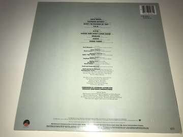Womack & Womack ‎– Love Wars