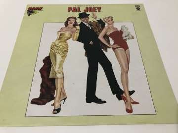 Soundtrack Pal Joey